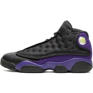 Jordan 13 Retro Court Purple